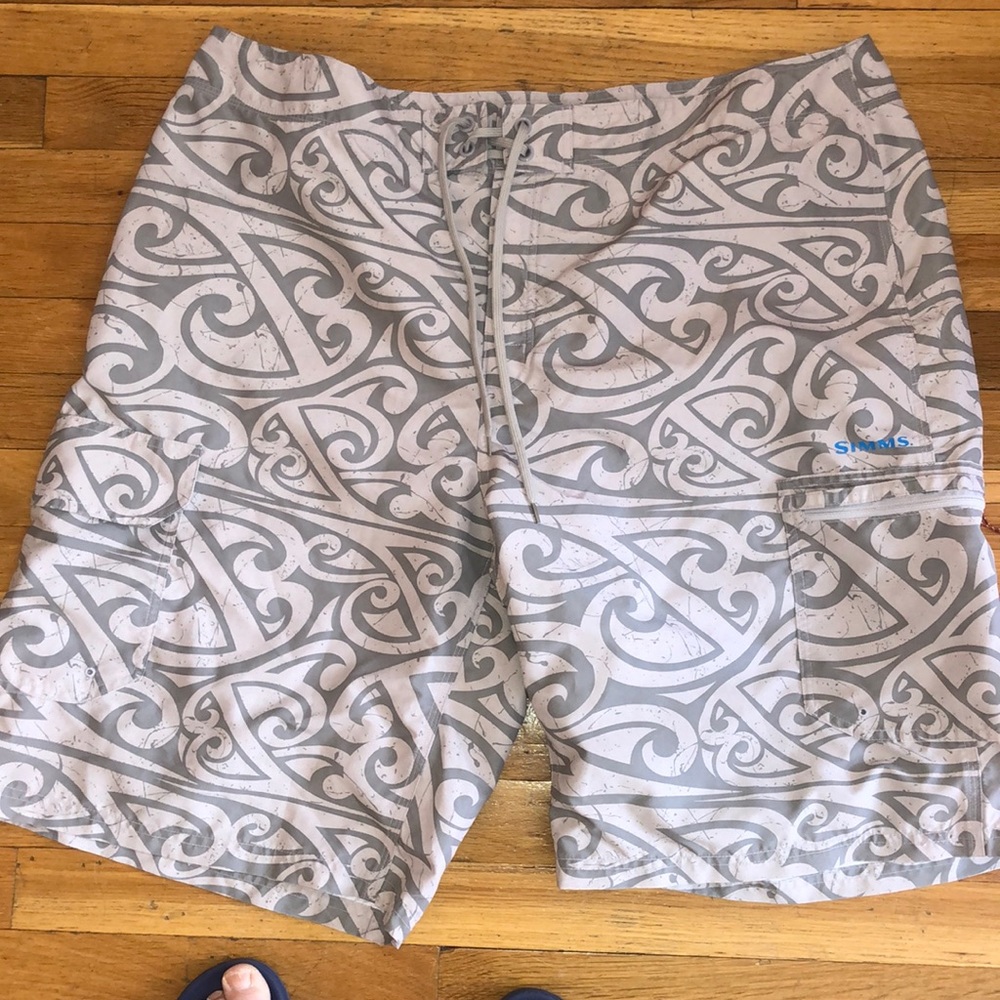 Simms Board Shorts